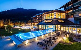 Haller's Geniesserhotel